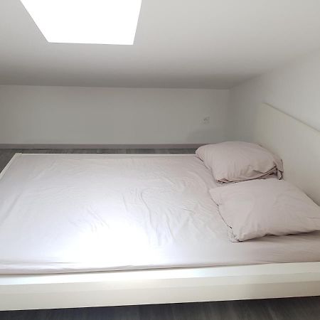 Studio Equipe A Proximite De La Plage Villeneuve-lès-Maguelonne Exteriör bild