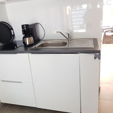 Studio Equipe A Proximite De La Plage Villeneuve-lès-Maguelonne Exteriör bild